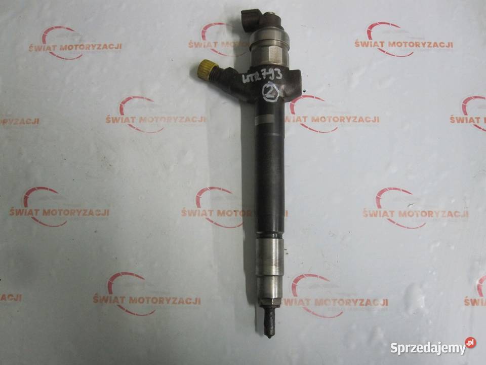 BOXER JUMPER TRANSIT DUCATO 22 TDI wtrysk Kielce