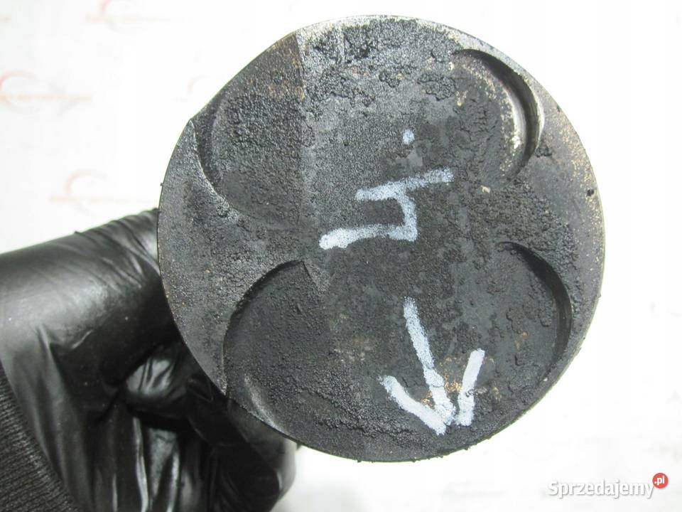 TŁOK KORBOWÓD 813P CITROEN DS3 16 VTI 5F01 1016 Kielce