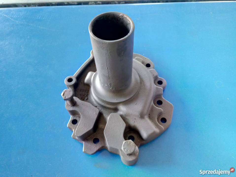 TULEJA ŁOŻYSKA OPOROWEGO MAN F2000 ZF 1315402136 Rzędowice
