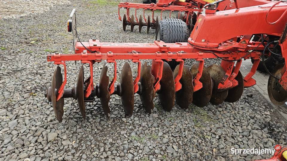 Kuhn Rau XR38 Kuhn Gruntowice