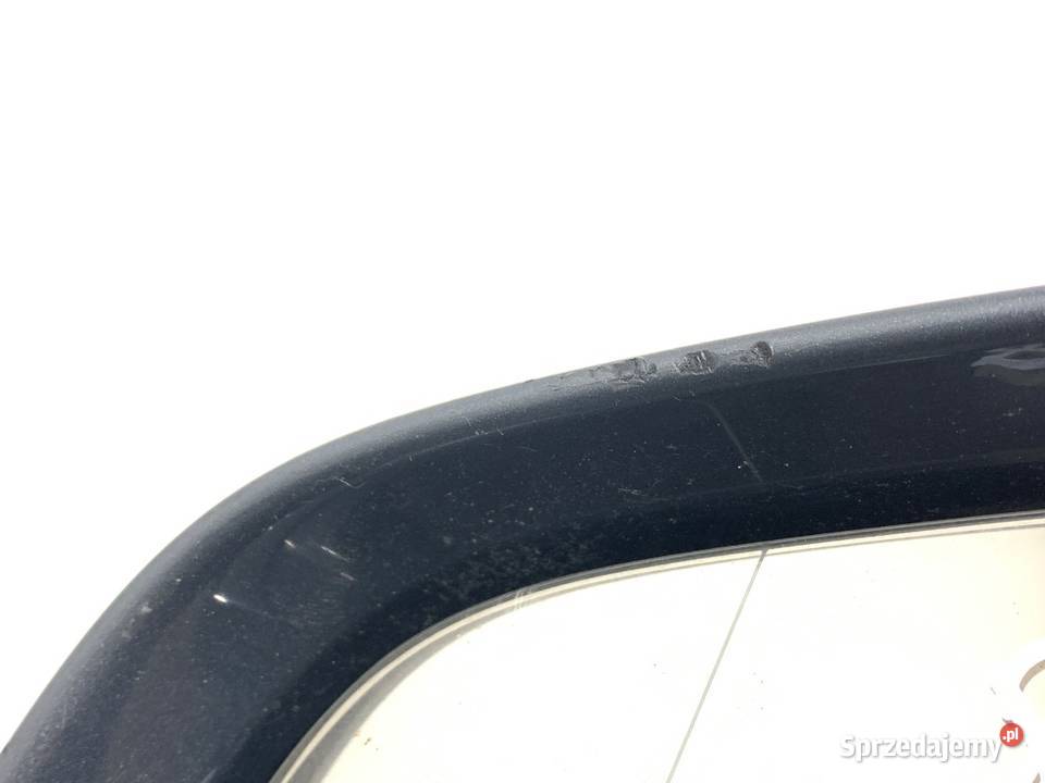 LUSTERKO LEWY AUDI A4 B6 Kombi 0005 ZEWNĘTRZNE