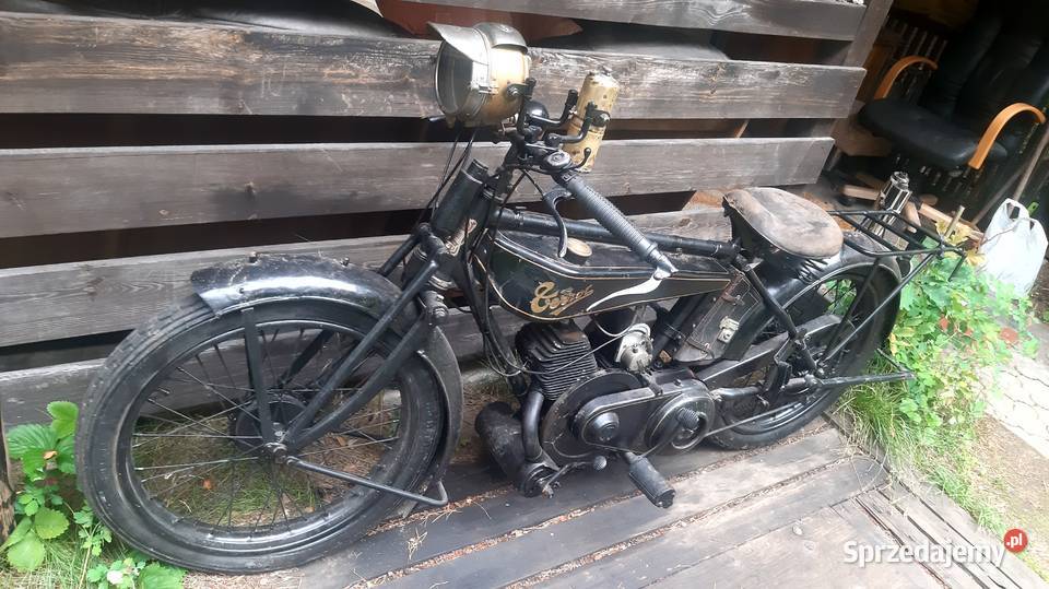 terrot podramowy na chodzie 1111km Bydgoszcz