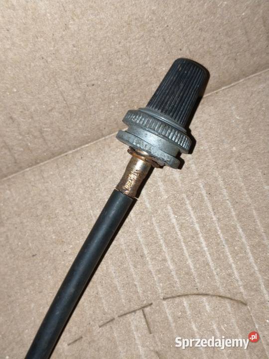 Licznik Ural M67 Leszno