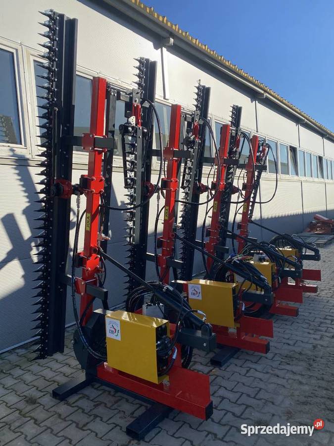 Listwa piły do cięcia sadu drzew sadowniczy sprzedam