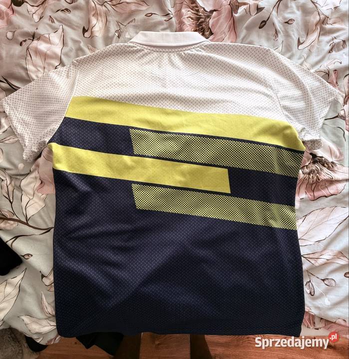 Koszulka Polo Hugo Boss wielkopolskie Leszno