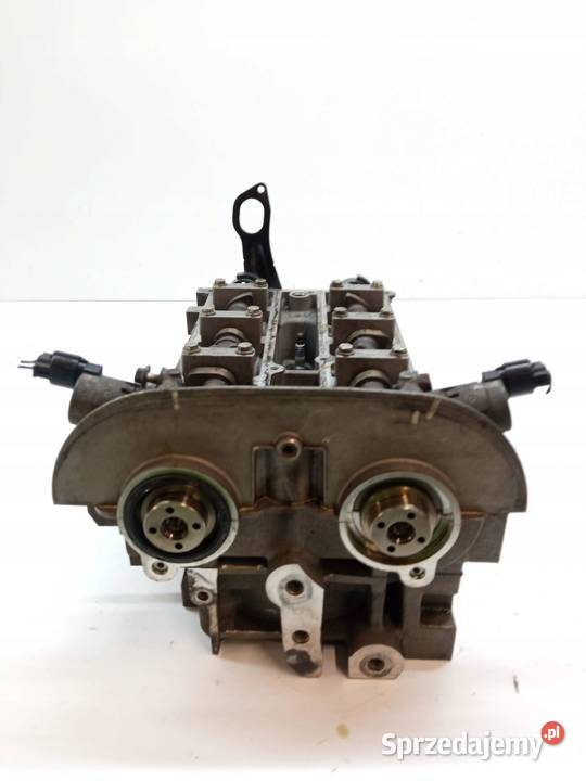 GŁOWICA KOMPLETNA 7S7G6090BB 16 16V TIVCT Ford