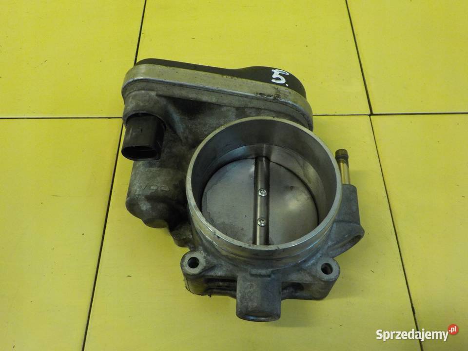 AUDI TT 32 VR6 06r 250 BHE przepustnica Suków sprzedam