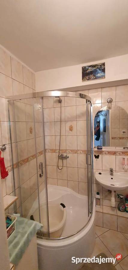 Mieszkanie na sprzedaż 2pokojowe Kołobrzeska warmińsko-mazurskie sprzedam