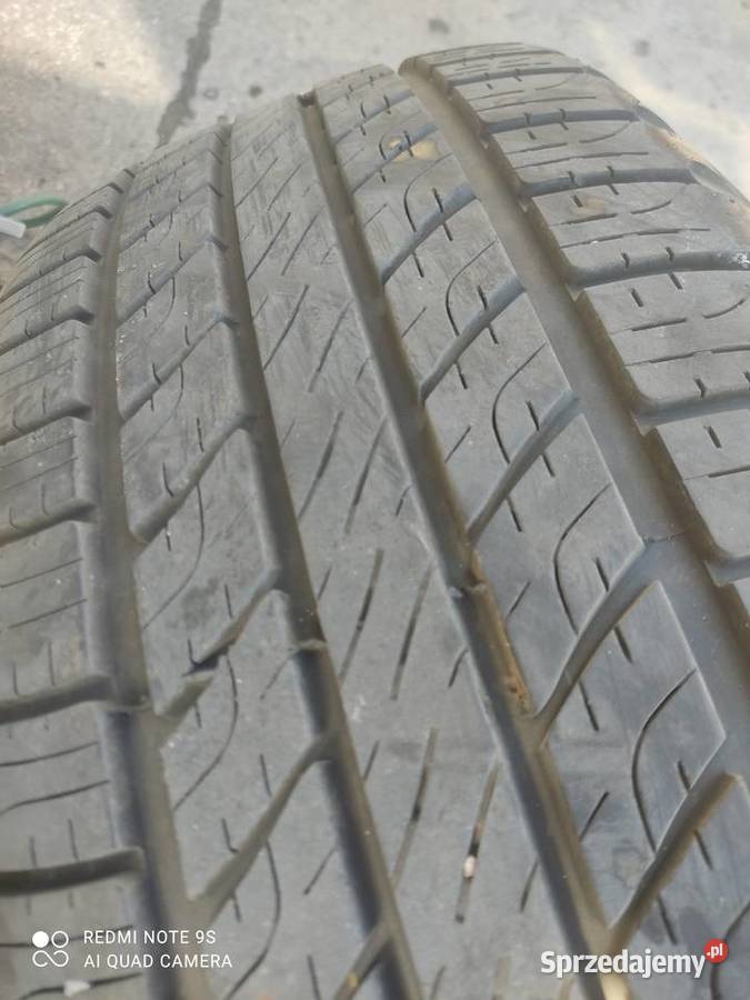 Opony Goodyear Wrangler 2656517 Leszczydół Stary