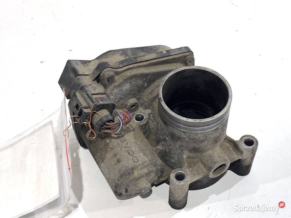 PRZEPUSTNICA VW POLO IV 9N 03C133062B 12 64 0114 sprzedam