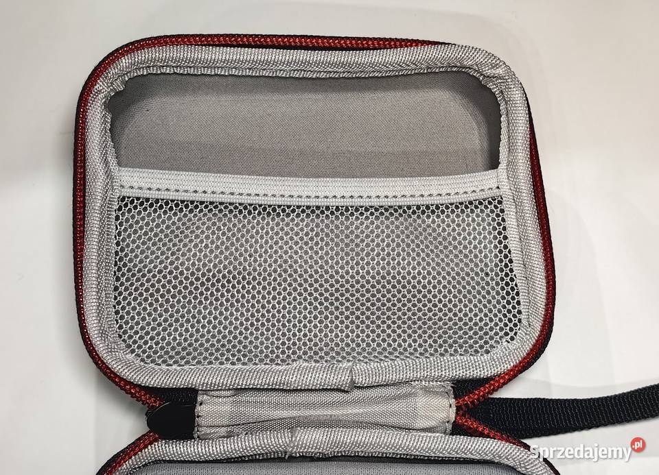 Futerał podróżny RODE Wireless GO na dwie sztuki Inczew