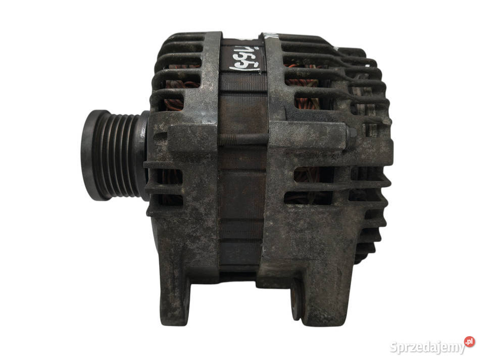 ALTERNATOR Nissan XTrail T30 PRIMERA 20 25 B lubelskie Chełm