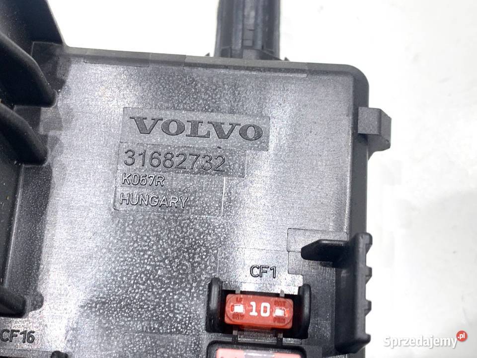 SKRZYNKA BEZPIECZNIKÓW VOLVO S90 II 31682732 sprzedam