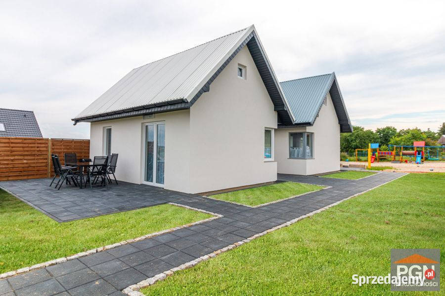 Sprzedaż lokalu Pogorzelica 520m2