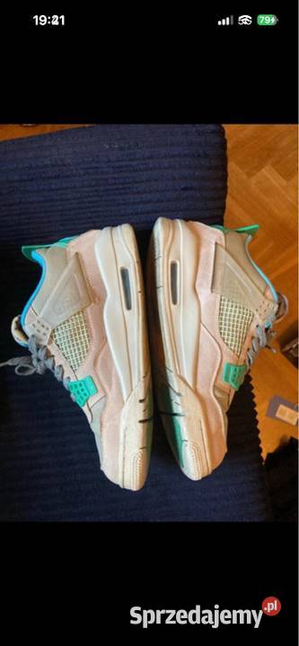 Buty jordan 4