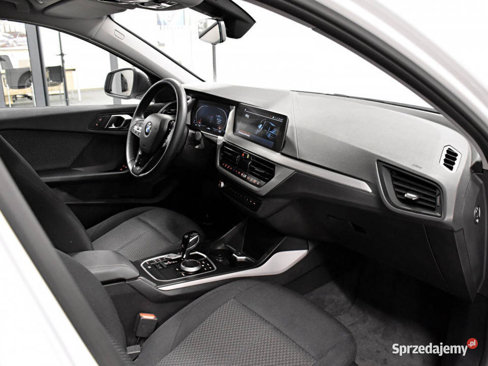 LED CarPlay VirtualCockpit Pakiet Łódź