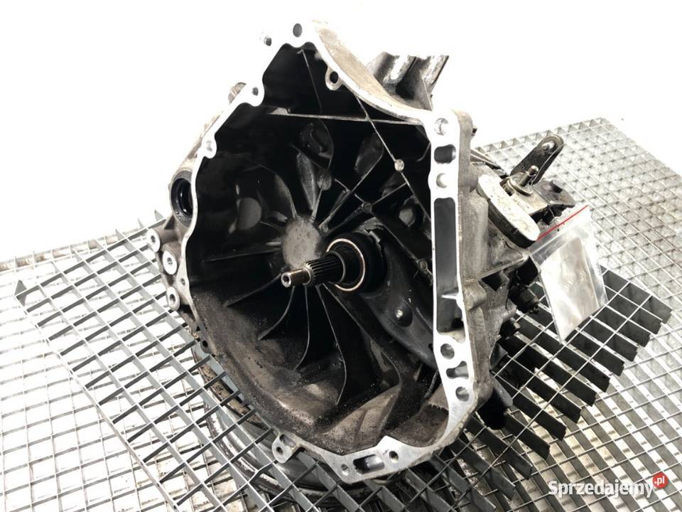 SKRZYNIA BIEGÓW MAZDA 3 BM 25 188 podkarpackie sprzedam