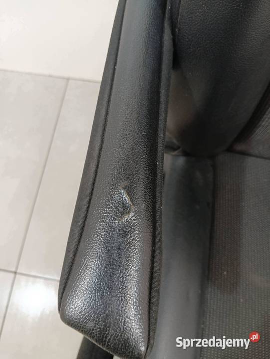 FOTELE LEWY KIEROWCY EU PROACE Peugeot Expert osobowe