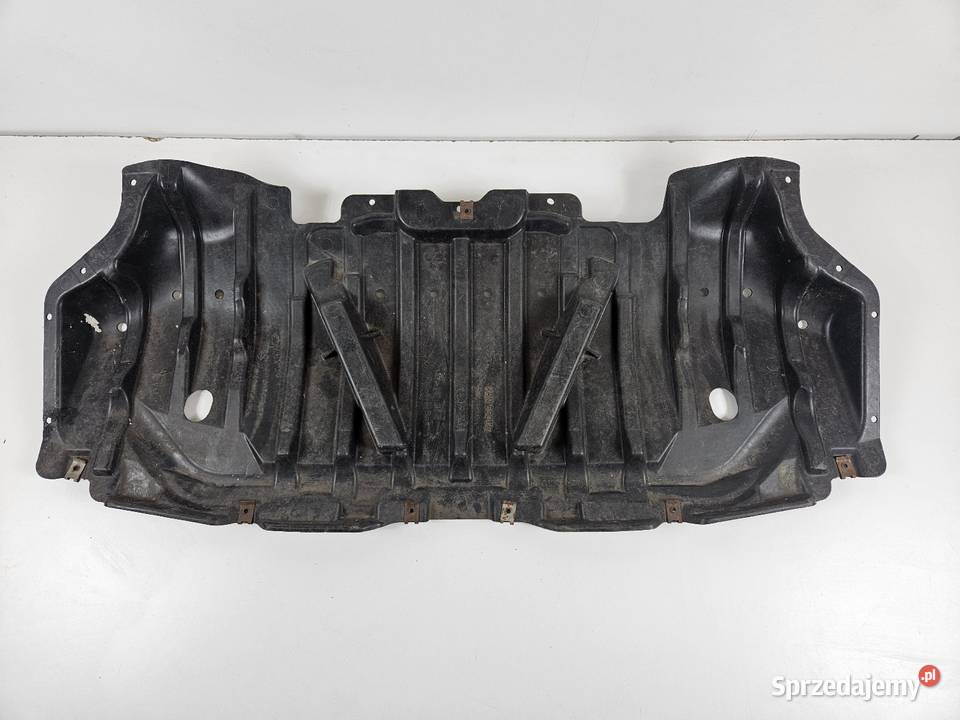 RANGE ROVER L332 PŁYTA OSŁONA POD ZDERZAK PRZÓD Pozostałe wielkopolskie Międzychód