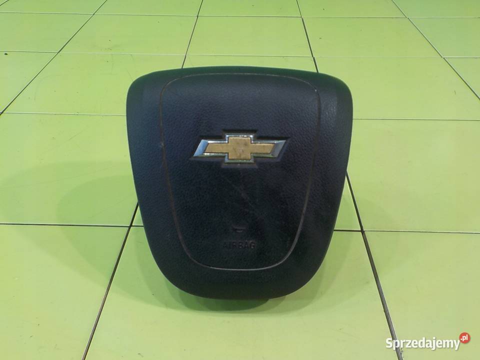CHEVROLET ORLANDO 18 B 13r 5D AIRBAG poduszka osobowe Suków