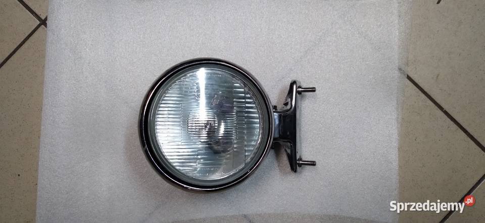 Reflektor Honda Shadow VT 1100 Brzeszcze