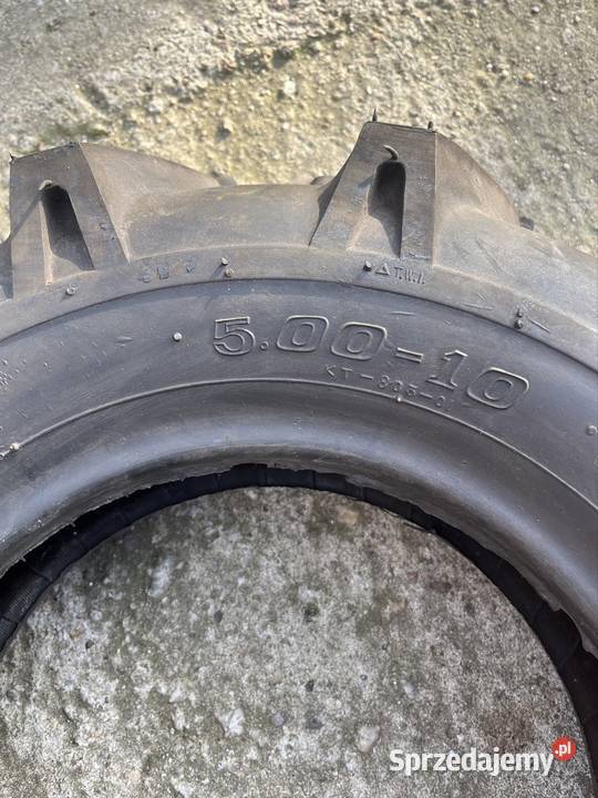 Opony Kings Tire 50010 Opony rolnicze Krapkowice