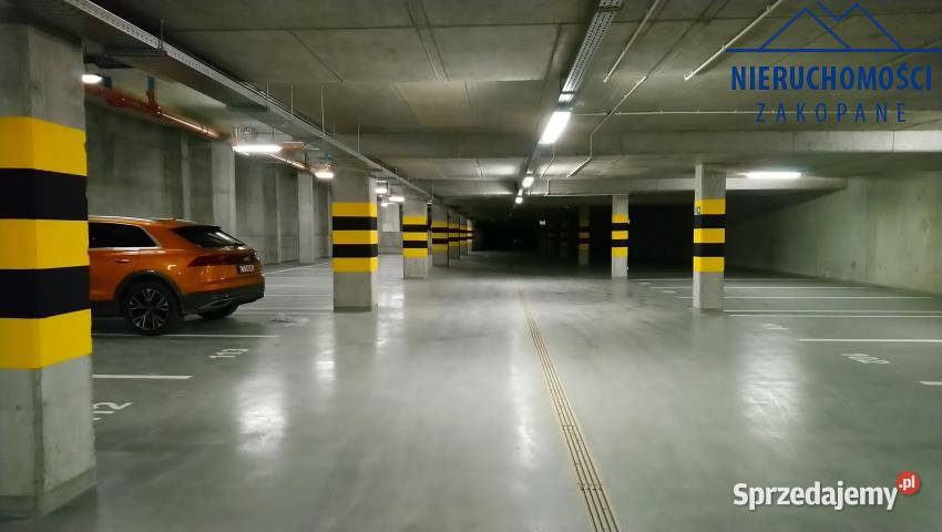 Wynajmę mieszkanie Zakopane 47m2 3 pokoje dom wolnostojący