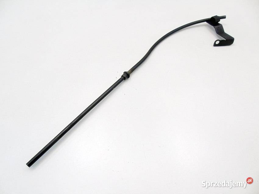 RURKA BAGNETU OLEJU 14 16V GOLF 4 5 LEON OCTAVIA Sosnowiec