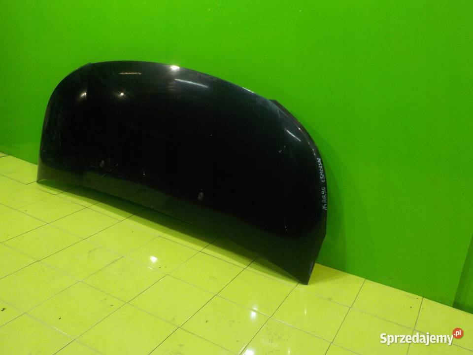 CITROEN C3 PICASSO 09r 5D maska