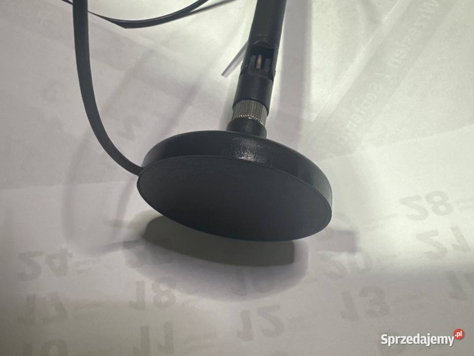 Antena WiFi typ APTBW Anteny TV i Video Gliwice