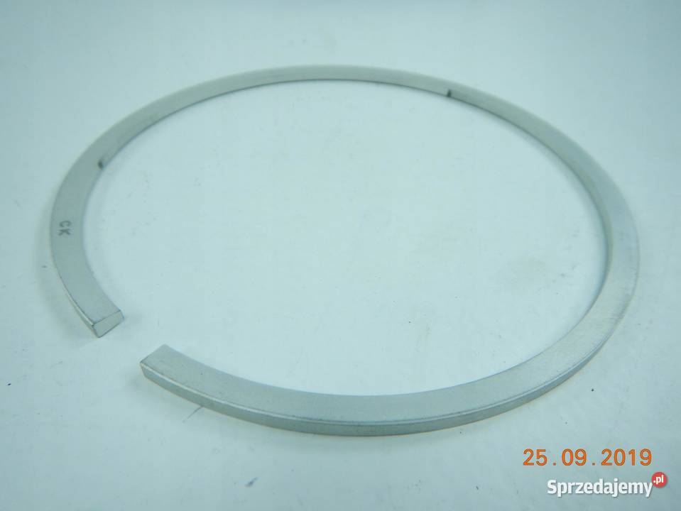 PIERŚCIENIE TŁOKOWE FIAT SERIA 300 138 1901452 lubelskie