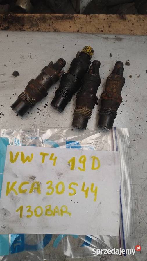 VW 19d GOLF II T3 AUDI 80 16 diesel wtrysk osobowe świętokrzyskie Kielce