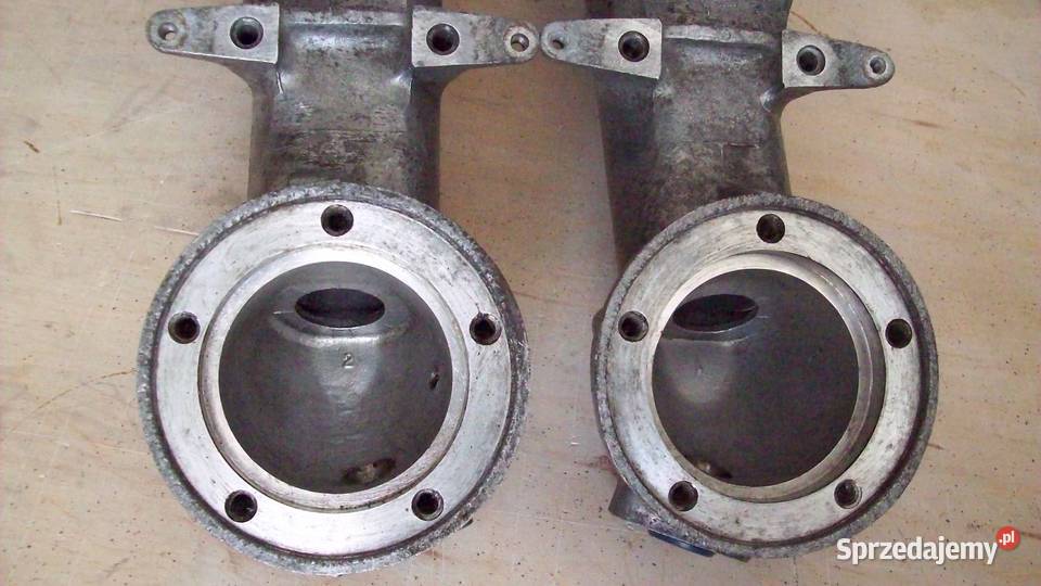 Komplet wahaczy z ABS zawieszenia tył Citroen XM Rok produkcji 1996 Wahacze Reda