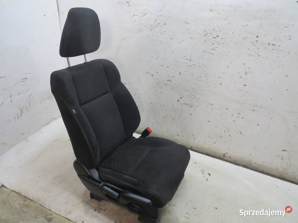 FOTEL PRAWY PRZEDNI PRZÓD CRV IV sprzedam