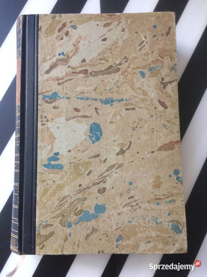 3608 Die Welt Als Wille Und Vorstellung Antykwariat Szczecin