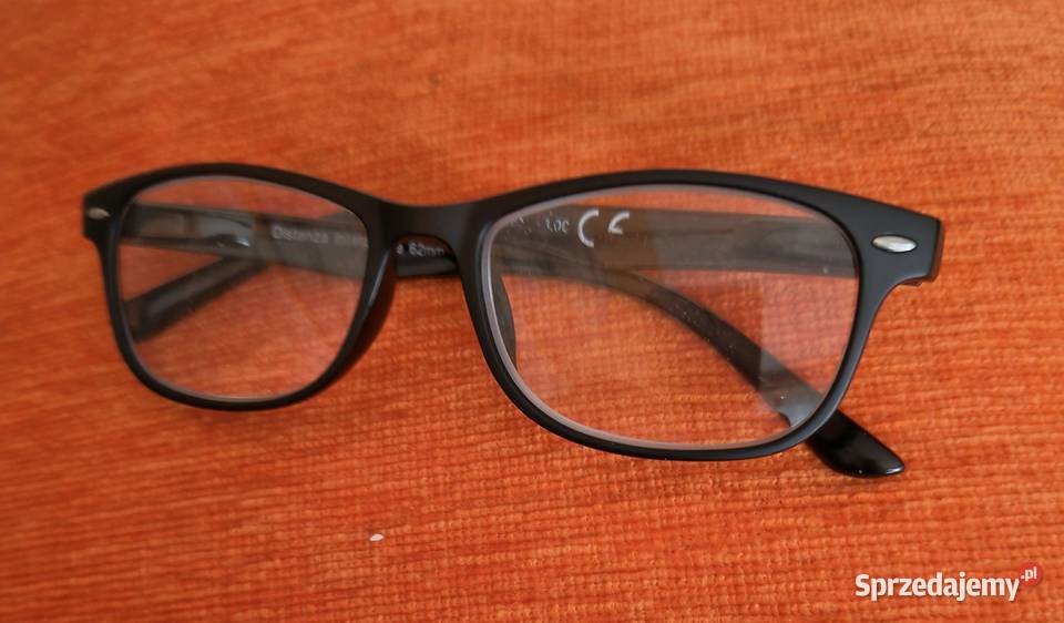 Oprawki okulary Gdańsk