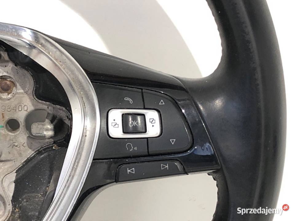 KIEROWNICA VW GOLF VII 5G0419091FT podkarpackie