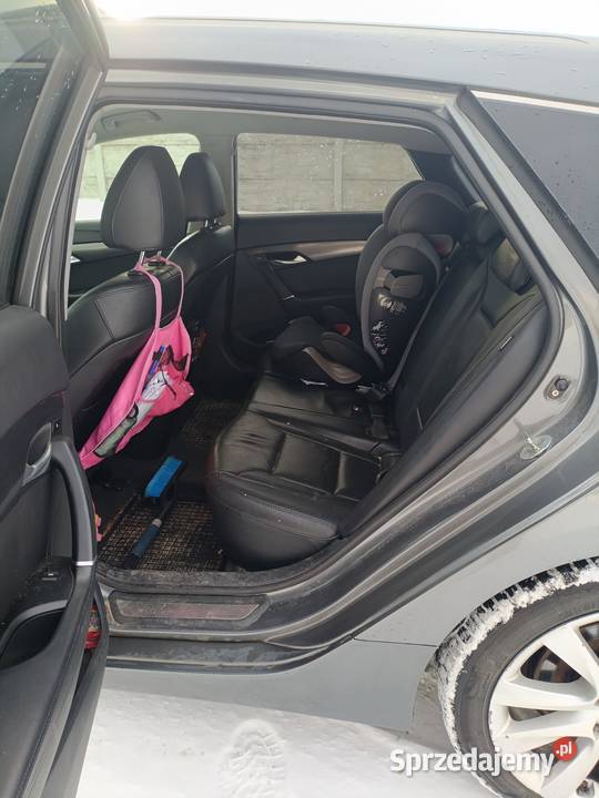 Hyundai i40 17CDRi 136 Polski Salon Rok produkcji 2011 Banino