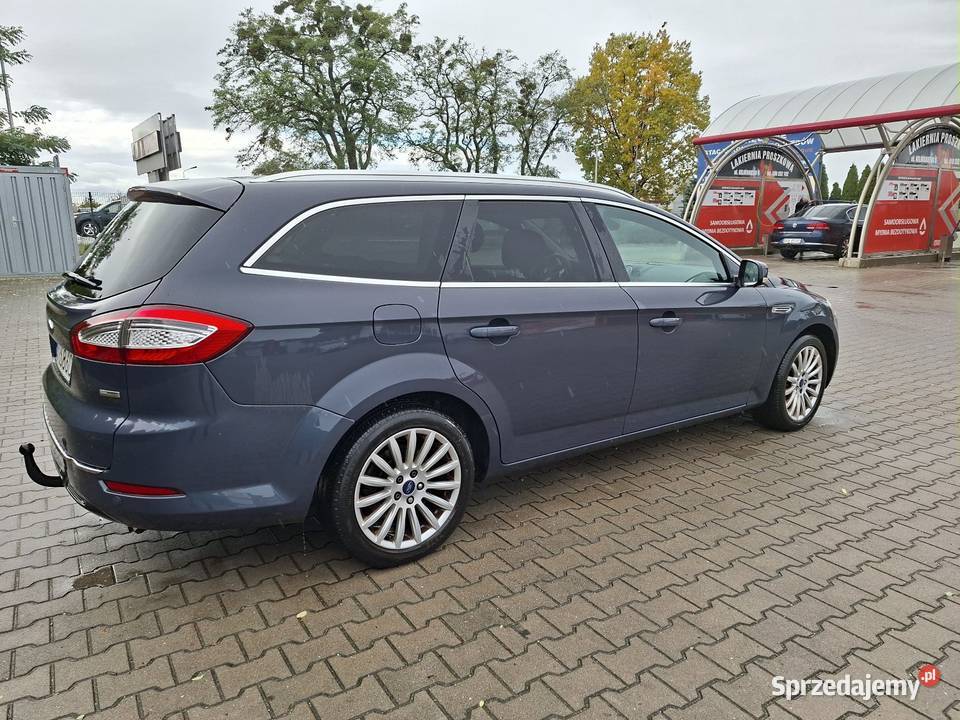 Ford Mondeo Oława