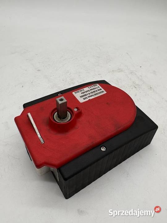 Euchner MGBHAA1A1R100464 Handle Module Warszawa sprzedam