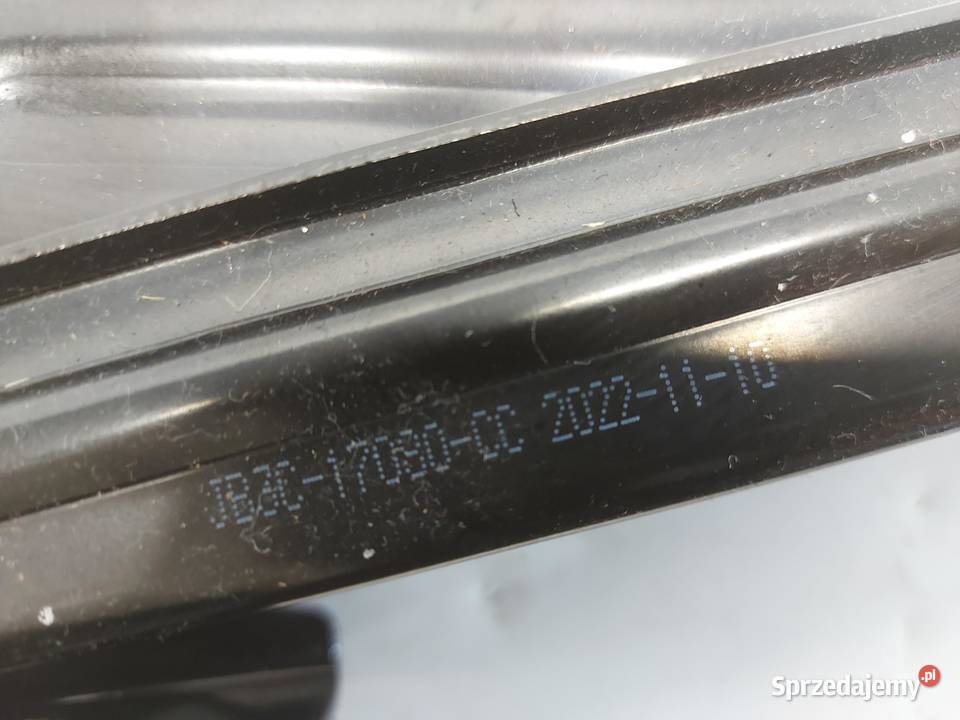 Ford Ranger VI 6 2024r LEWAREK PODNOŚNIK sprzedam