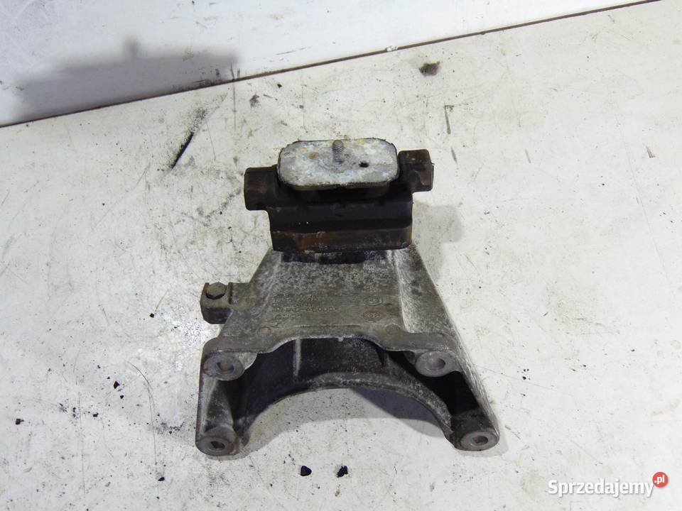 ŁAPA PODUSZKA SKRZYNI BMW F10 20 D 6781240