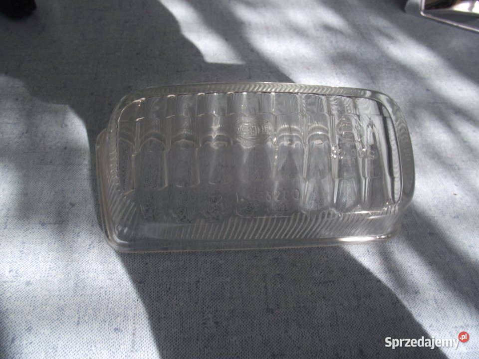 Seat Toledo I Szkło halogenu lift dolnośląskie Wrocław