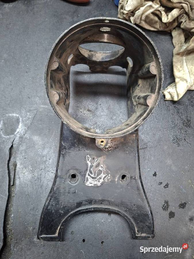 Obudowa korpus lampy Komar Sport sprzedam