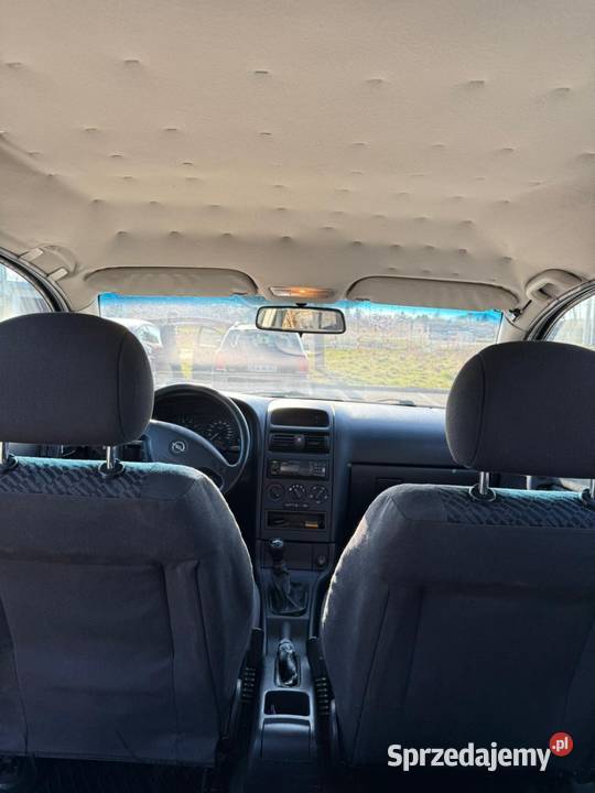 Sprzedam 16cm3 Wałbrzych