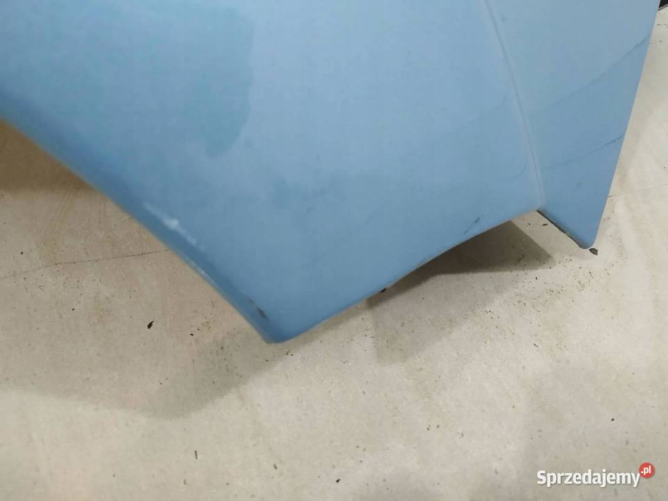 BŁOTNIK PRAWY PRZÓD KMYD Citroen C3 I 20022009 Błotniki świętokrzyskie