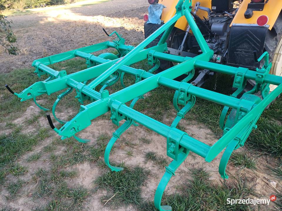 Sprzedam kultywator 21m