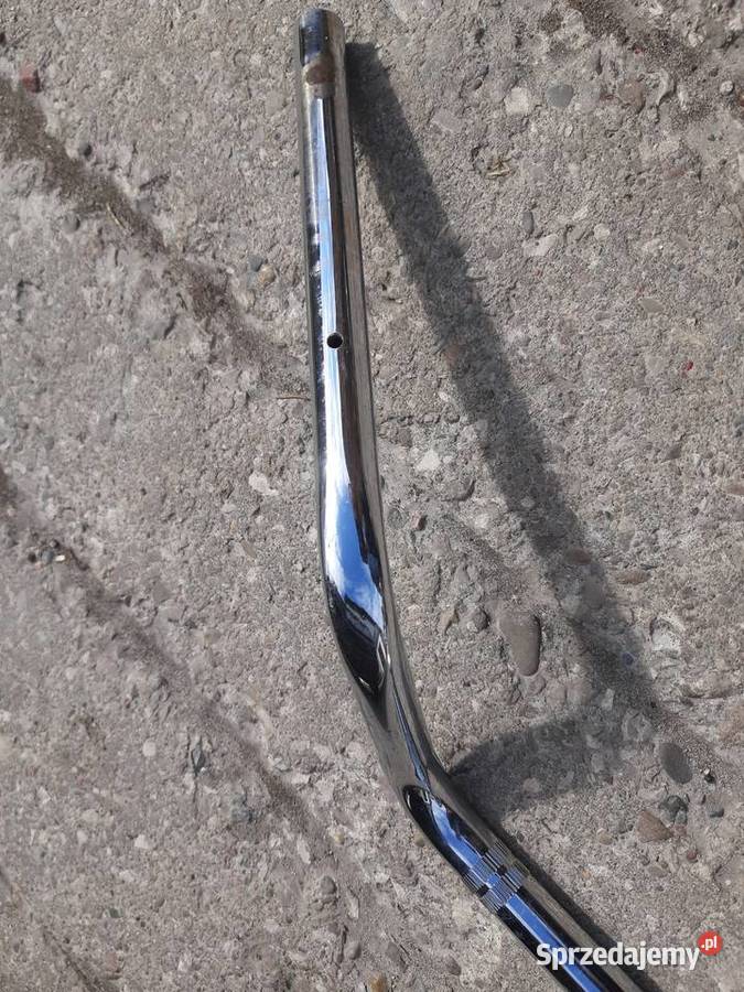 Suzuki gn kierownica Strzyżewice