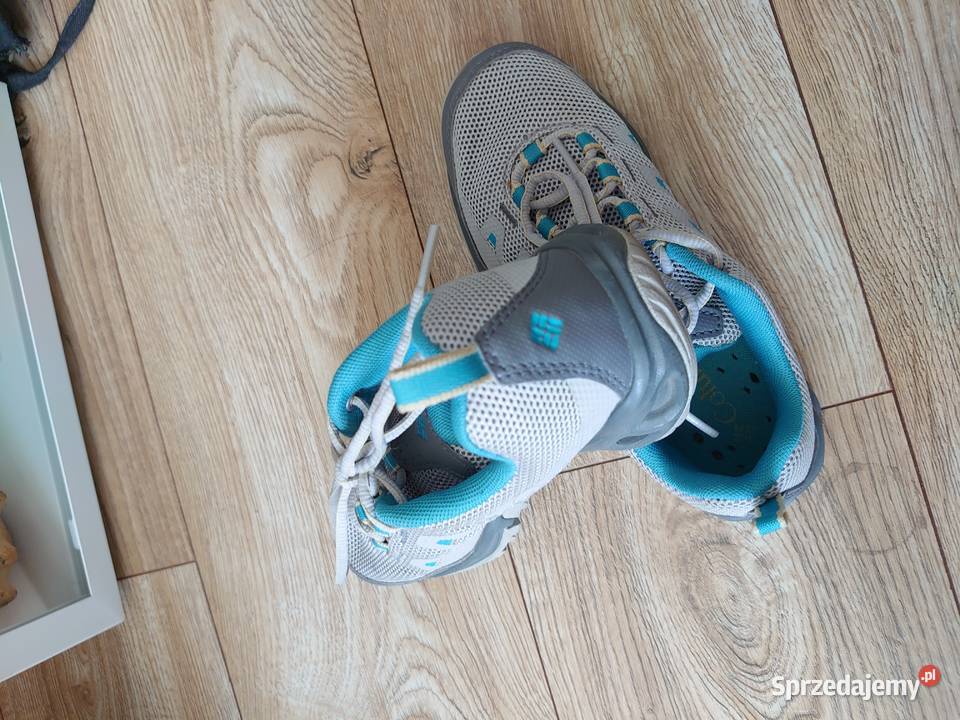 Buty sportowe Cilolumbia damskie 37 stan mało Radom