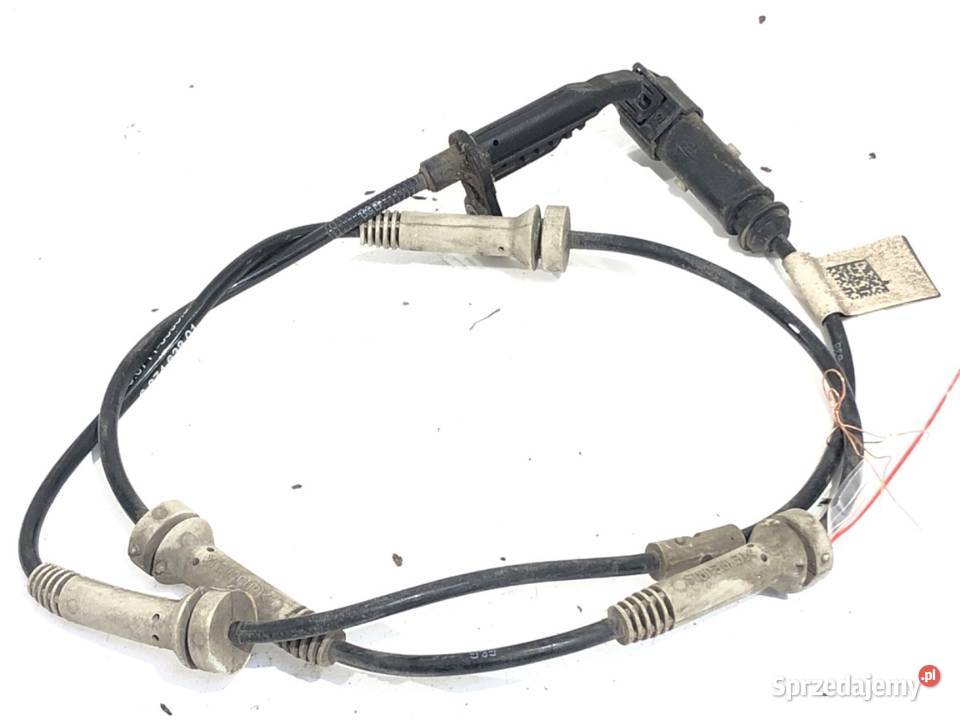 CZUJNIK ABS LEWY TYŁ BMW G30 10071155963 Układ ABS i ESP podkarpackie